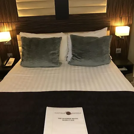Maitrise Maida Vale - Hotel 3*