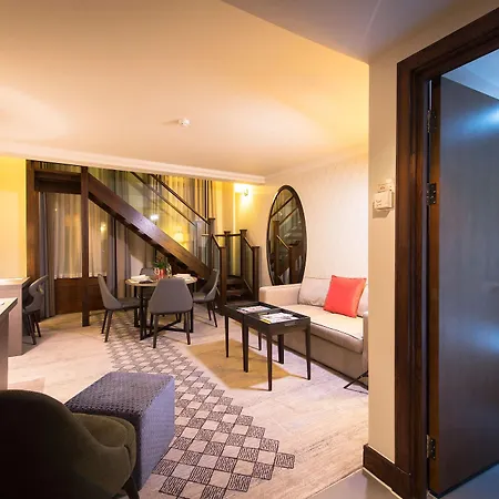 Doubletree By Hilton Kensington