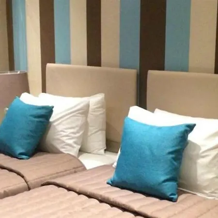 Hotel Ravna Gora Londra