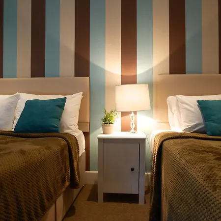 Hotel Ravna Gora
