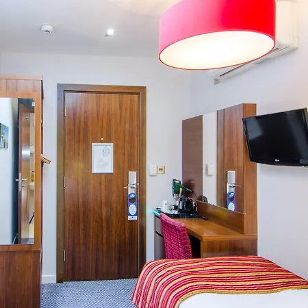 Seraphine Kensington Olympia 4*