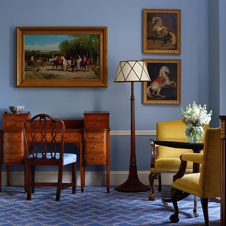 Hotel The Lanesborough, Oetker Collection Londres