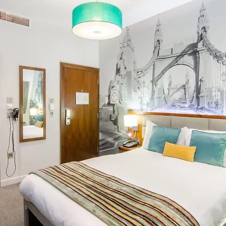 Ξενοδοχείο Seraphine Kensington Olympia 4*