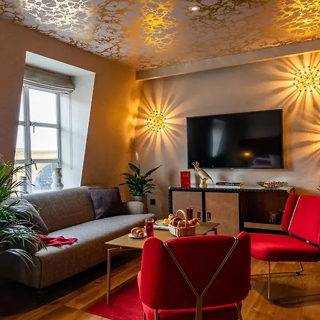 Hotel The Megaro - Kings Cross St Pancras, 5*