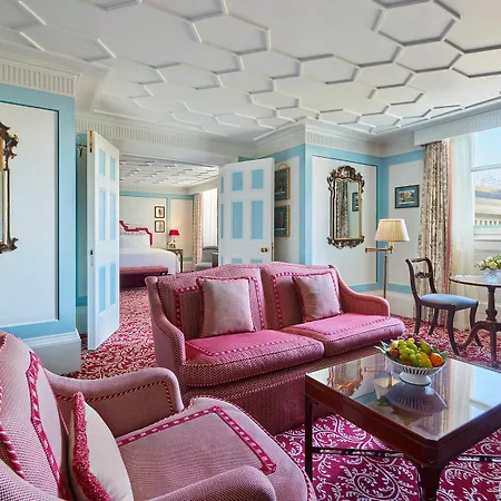 The Lanesborough, Oetker Collection 5* Londres