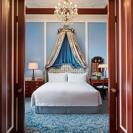 The Lanesborough, Oetker Collection Hotel 5*