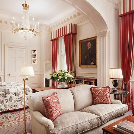 The Lanesborough, Oetker Collection Londres