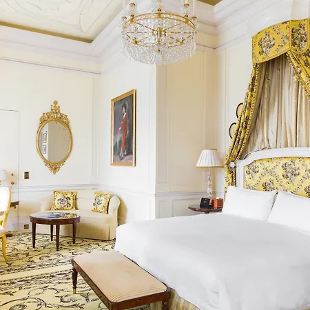 The Lanesborough, Oetker Collection Hotel 5*
