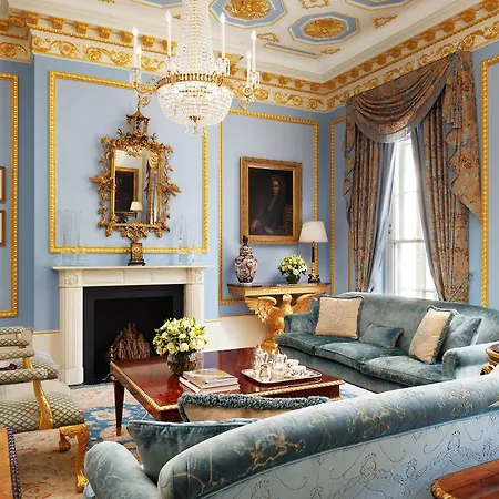 The Lanesborough, Oetker Collection Hotel