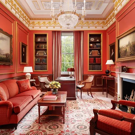 Hotel The Lanesborough, Oetker Collection Londres