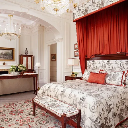 The Lanesborough, Oetker Collection Hotel Londres