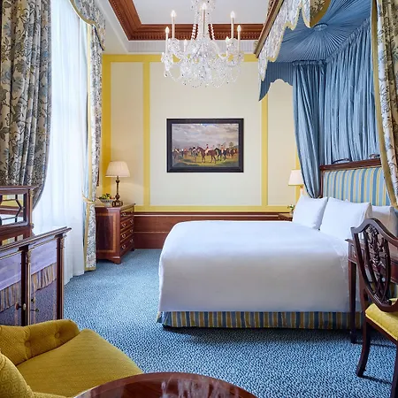 The Lanesborough, Oetker Collection Hotel