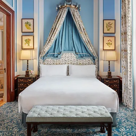 Hotel The Lanesborough, Oetker Collection Londres