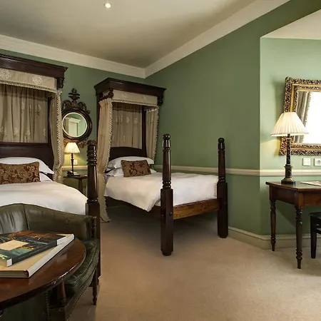 The Gore - Starhotels Collezione