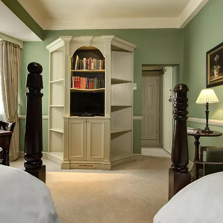 The Gore - Starhotels Collezione Hotel 4*