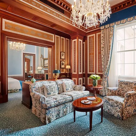 Hotel The Lanesborough, Oetker Collection 5*