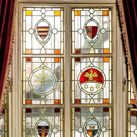 The Gore - Starhotels Collezione Londra