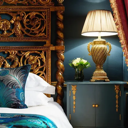 The Gore - Starhotels Collezione 4* Londra
