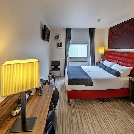 Hotel Simply & Londres