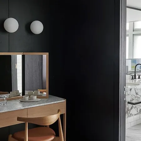 Andaz Liverpool Street, By Hyatt Hotel Londra