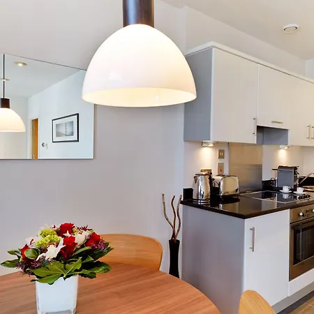 Cheval Harrington Court At South Kensington 4*