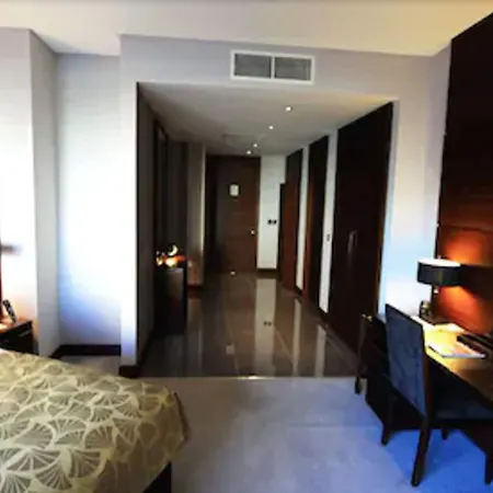 拉法耶尔酒店&spa 5* 伦敦