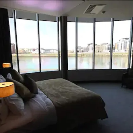 拉法耶尔酒店&spa 5* 伦敦