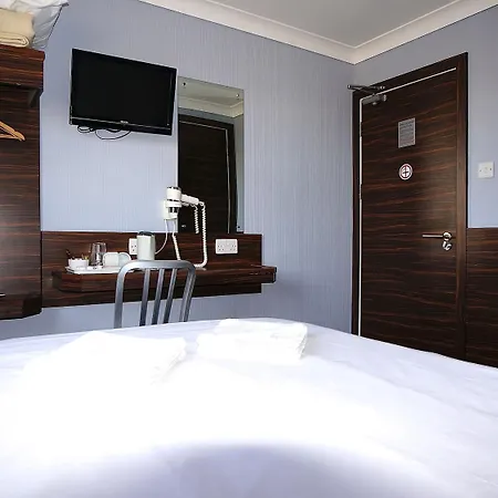 Hotel Crestfield