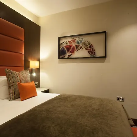 St George's - Wembley 4* Лондон