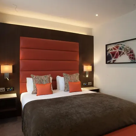 St George's - Wembley 4* Лондон