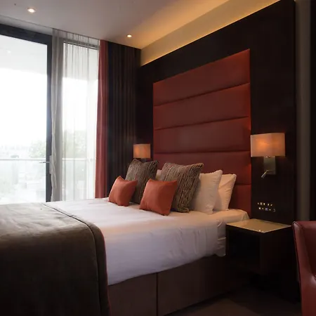 St George's - Wembley 4* Лондон