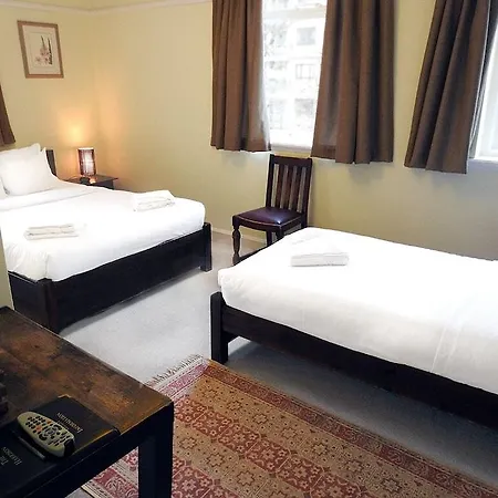 Hotel The Harrison London