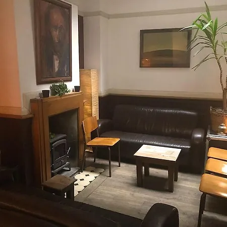 Hotel The Harrison 3*