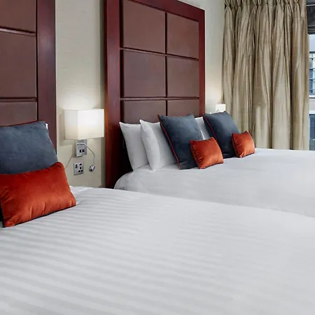 Leonardo Royal St Paul’s 4*