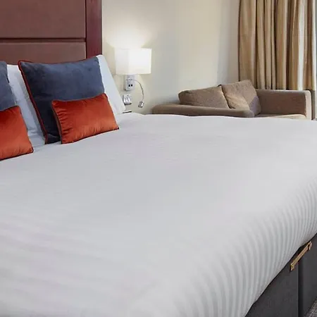 Hotel Leonardo Royal St Paul’s