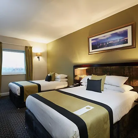 Hotel Stamford Bridge
