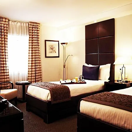 Hotel Stamford Bridge Londýn