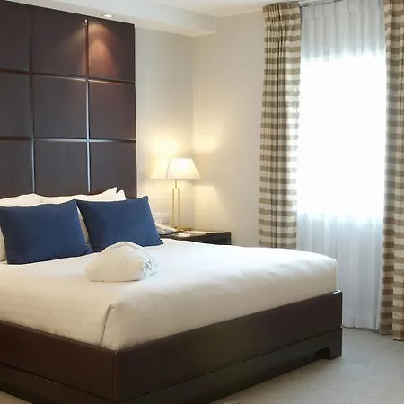 Stamford Bridge Hotel Londýn