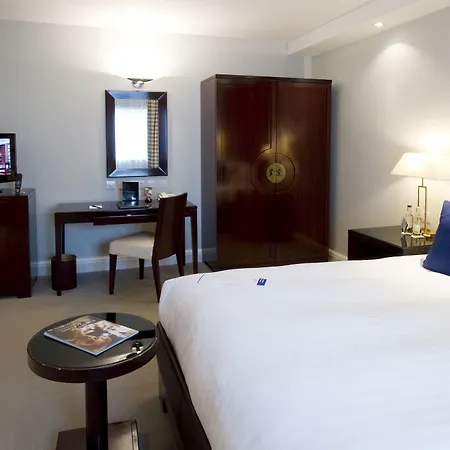 Hotel Stamford Bridge Londýn