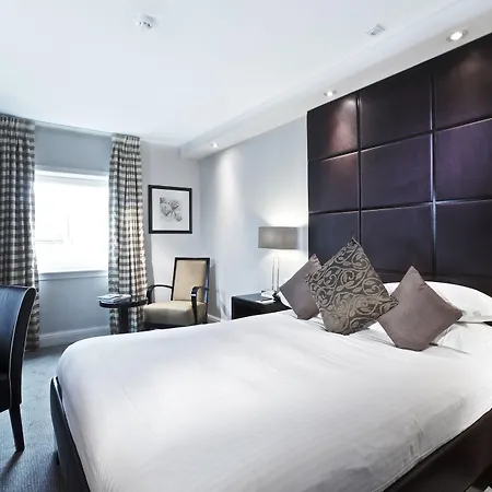 Stamford Bridge Hotel Londýn