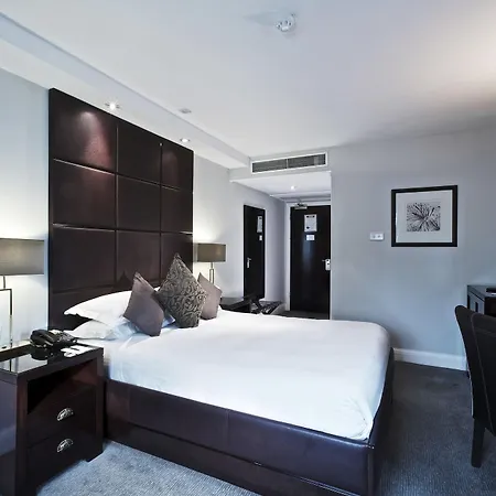 Hotel Stamford Bridge