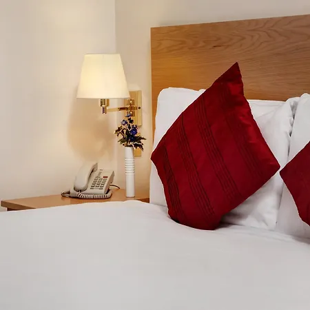 Hotel Western Ilford Londýn