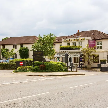 Kingston 4* Kingston upon Thames (Greater London)