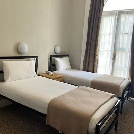 Hotel Lords