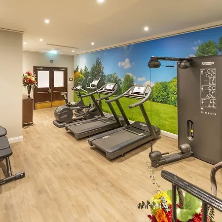 Hotel The Bailey's Kensington 4*