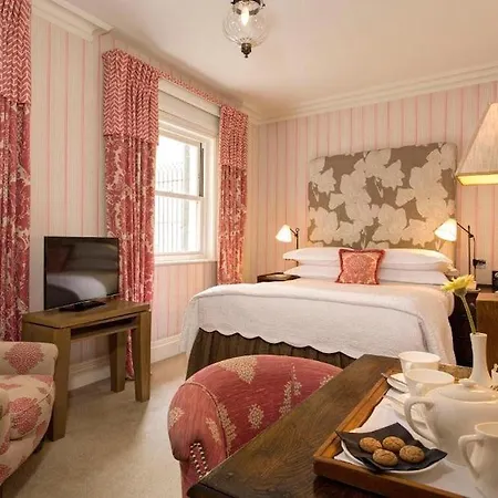 The Pelham - Starhotels Collezione 5* Лондон
