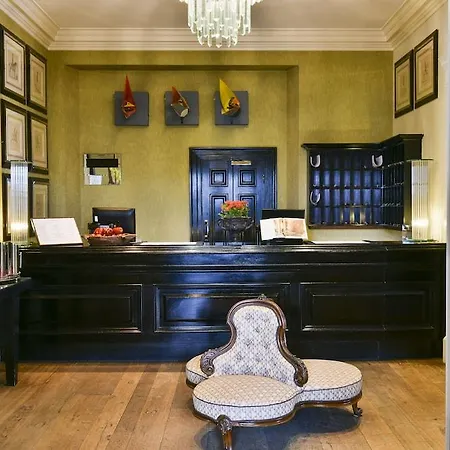 The Pelham - Starhotels Collezione 5*