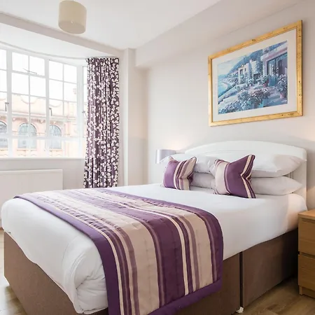The Chelsea Cloisters Serviced Appartamento Londra