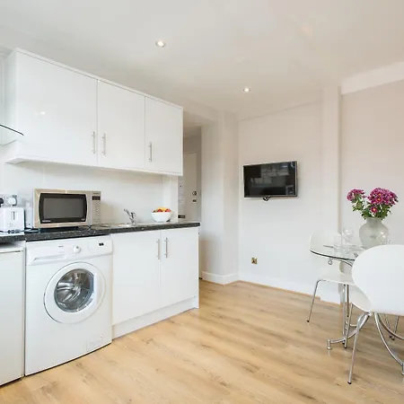 Appartamento The Chelsea Cloisters Serviced Londra