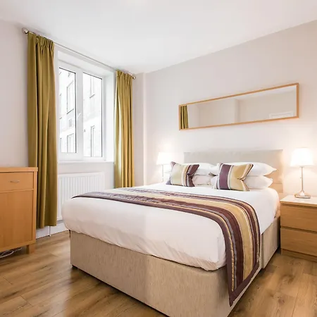 Appartamento The Chelsea Cloisters Serviced Londra